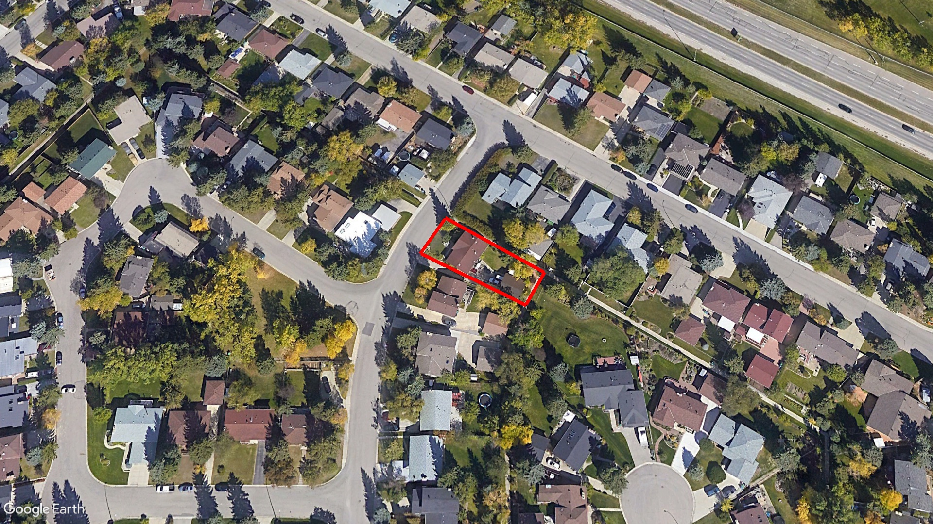 Tax Sale Calgary, Alberta - 014-01920-2