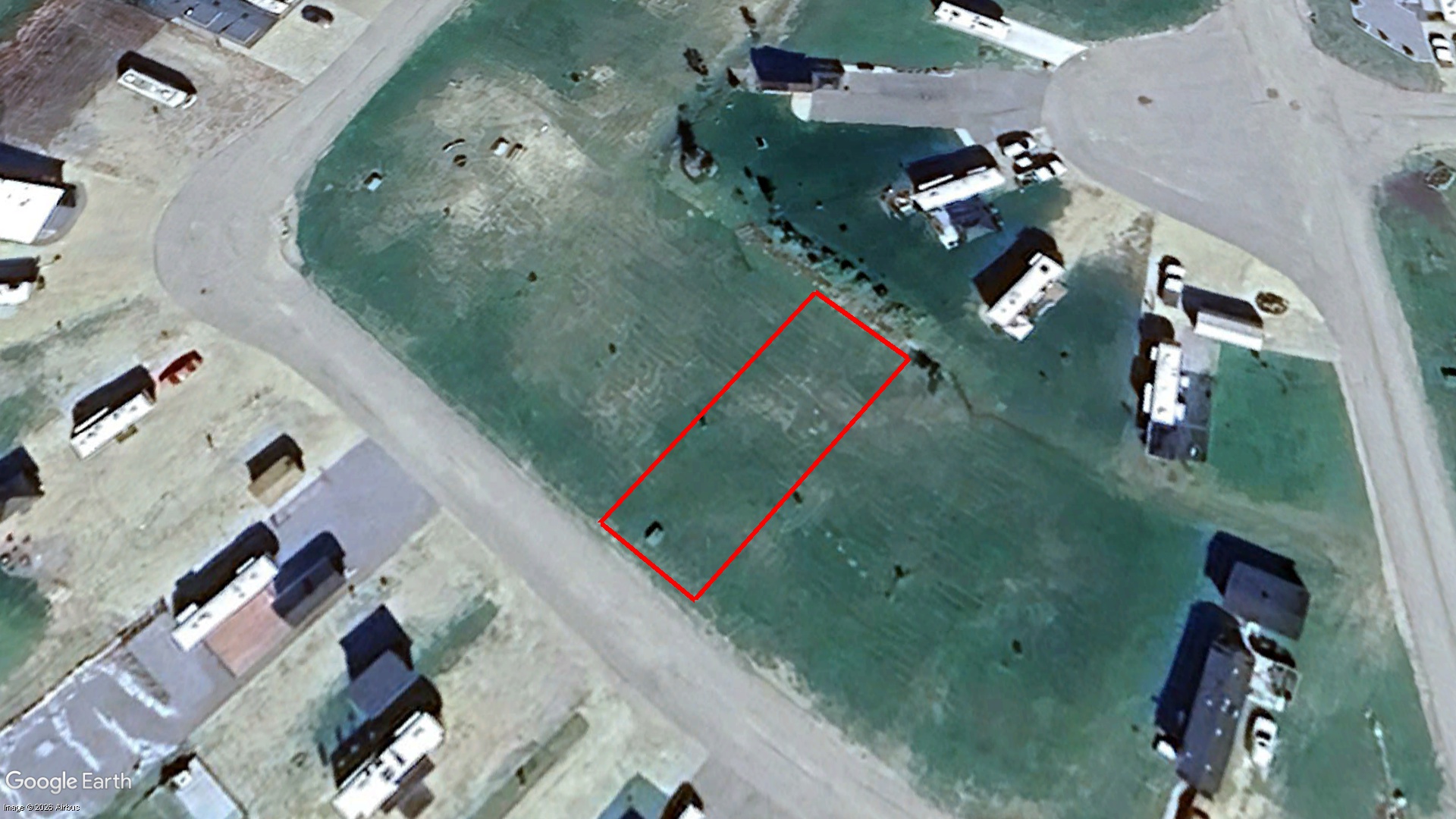 Tax Sale Wetaskiwin, Alberta - 285962