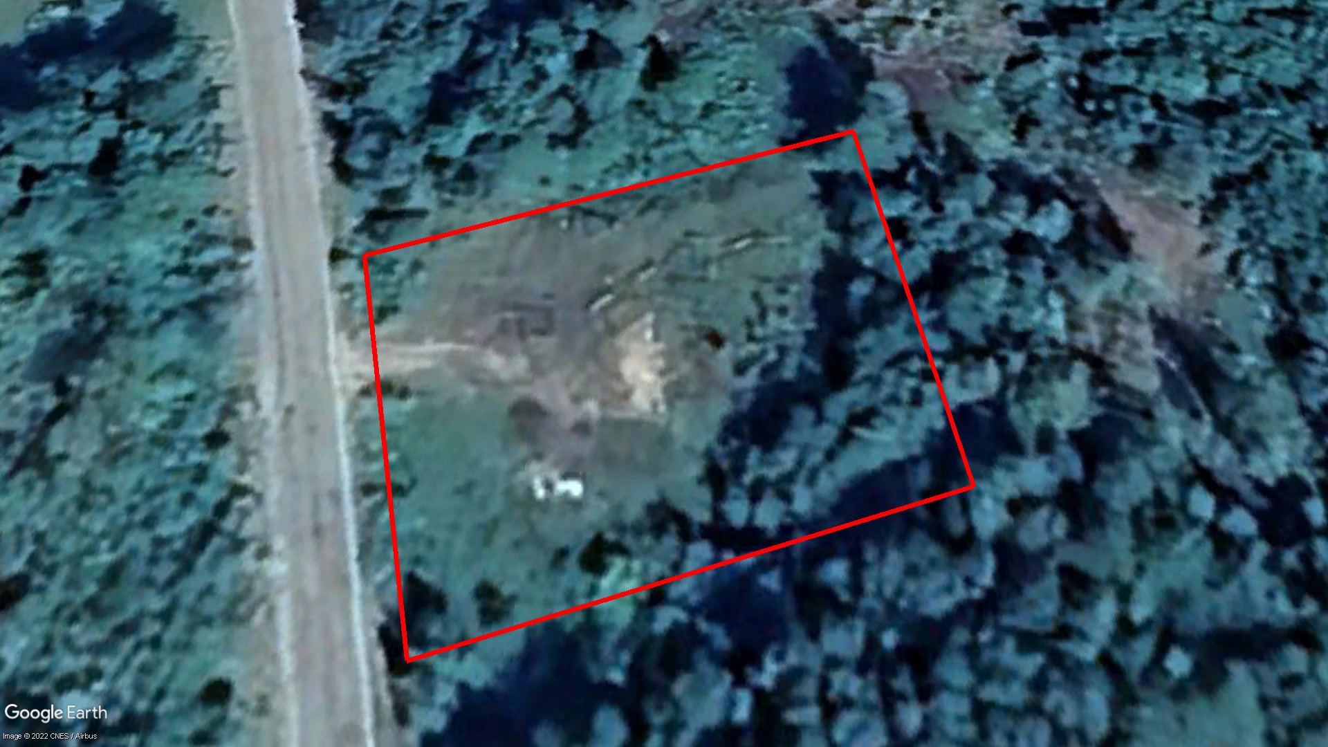 Tax Sale Northumberland, New Brunswick - 02625513