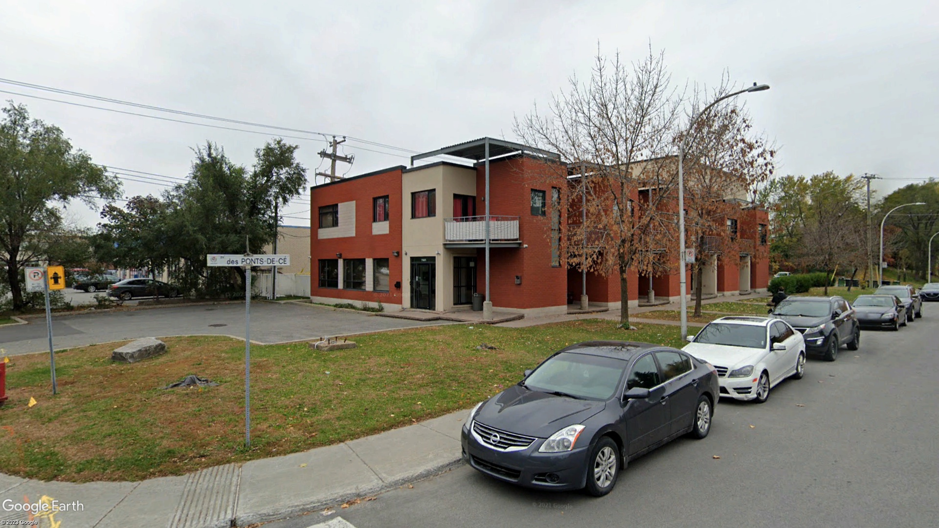 Tax Sale Montreal, Quebec - 051663-07; 051663-12; 051663-14; 051663-20