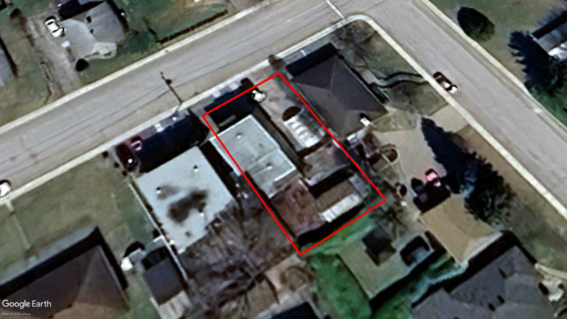 Tax Sale Joliette, Quebec - 