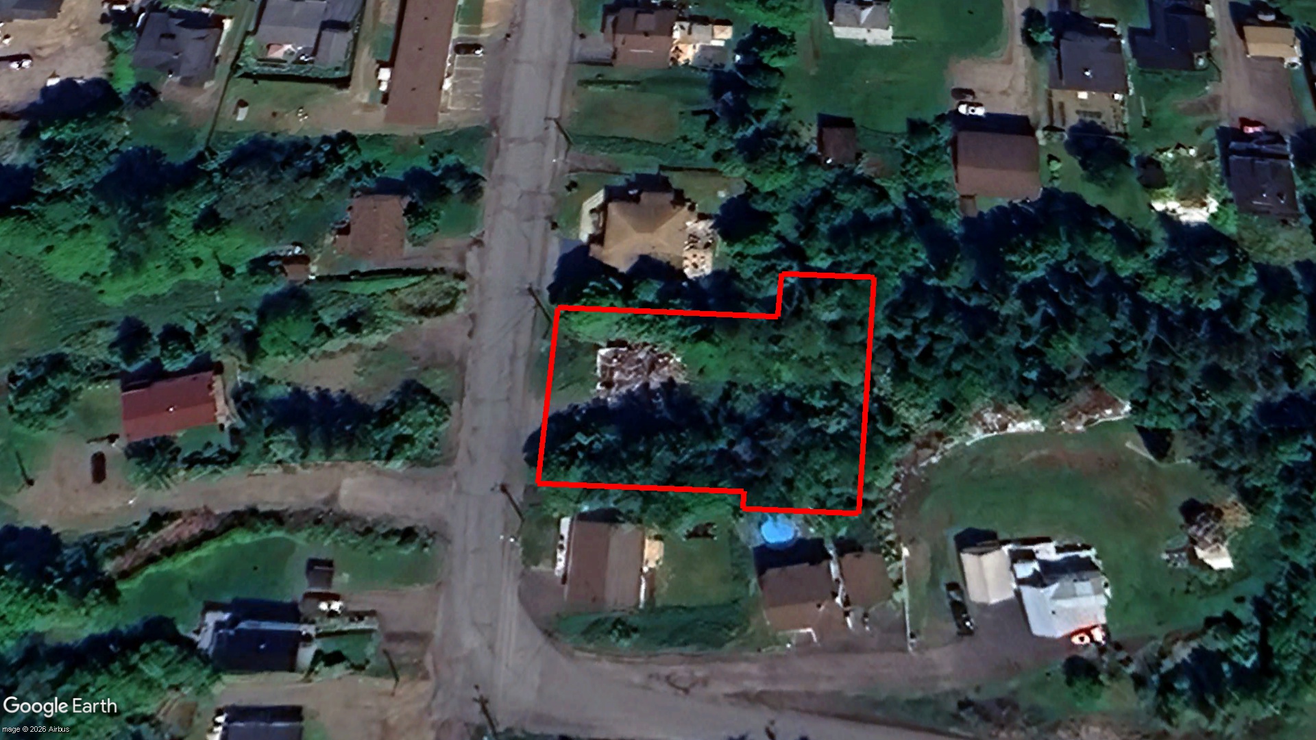 139 George Street, Heron Bay / Baie-des-Hérons