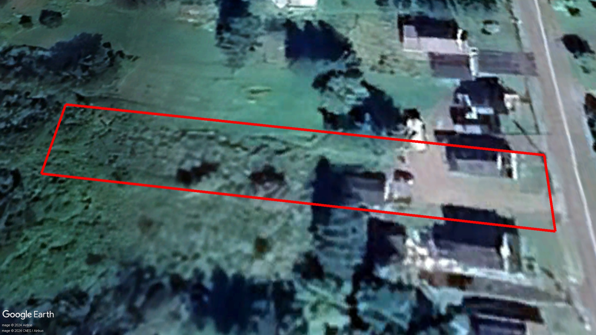 Tax Sale Cumberland, Nova Scotia - 04326474