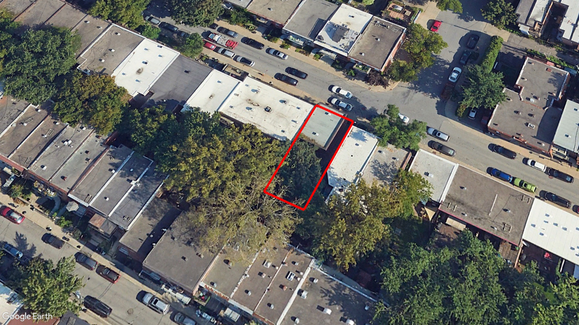 Tax Sale Montreal, Quebec - 210639-00