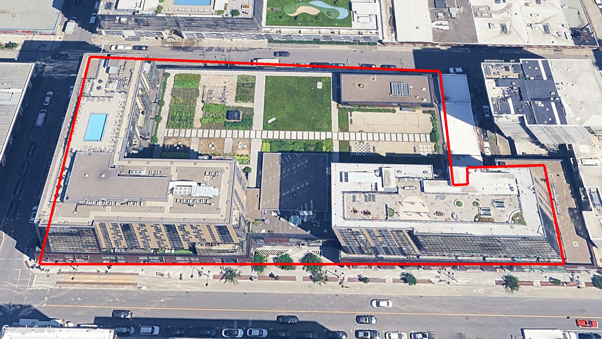 Tax Sale Montreal, Quebec - 120101-56