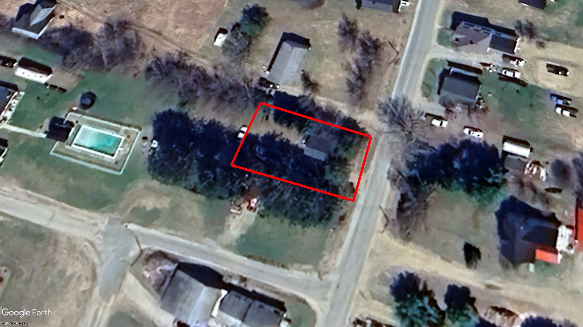 Tax Sale Northumberland, New Brunswick - 02629486