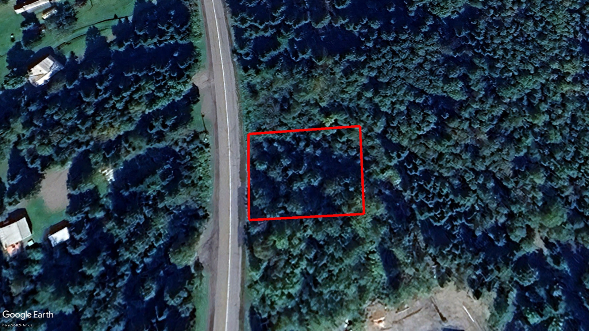 Tax Sale Madawaska, New Brunswick - 00105119