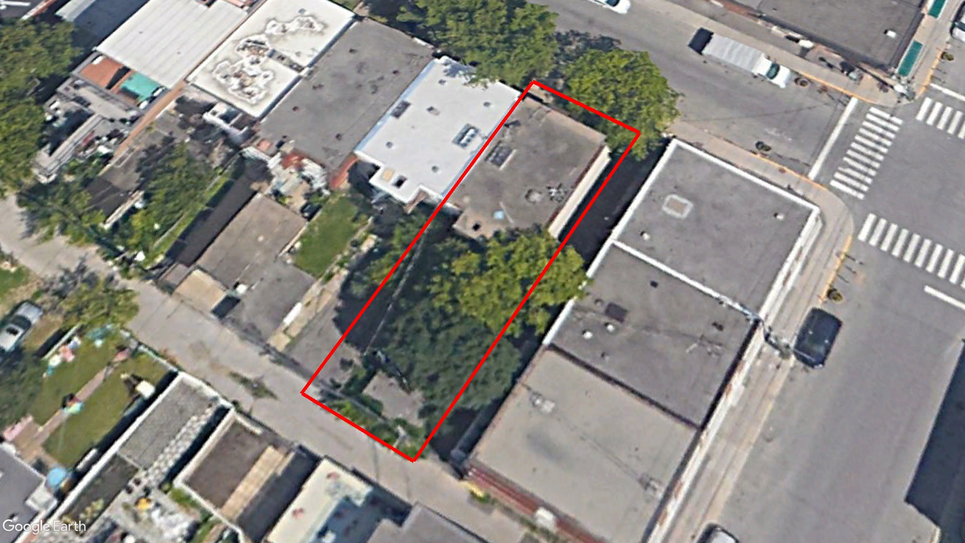 Tax Sale Montreal, Quebec - 633297-00