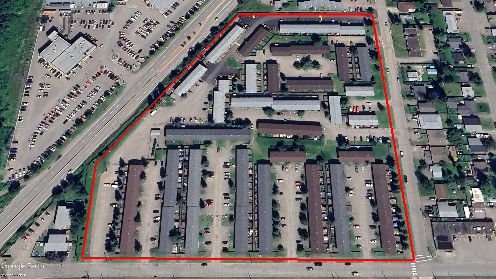 Tax Sale Prince George, British Columbia - 00-26366-228