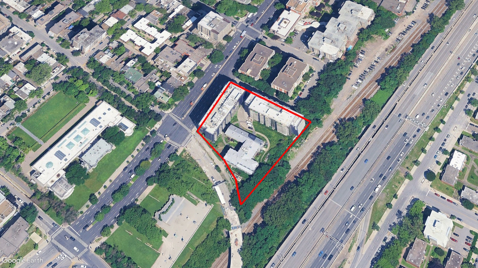 Tax Sale Montreal, Quebec - 260097-90