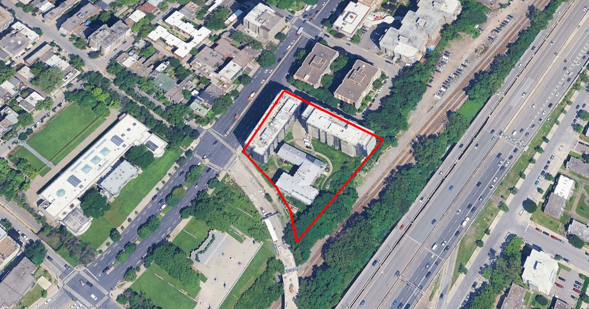Tax Sale in Montreal, Quebec | 1800 soul rene-levesque o #513 | Tax ...