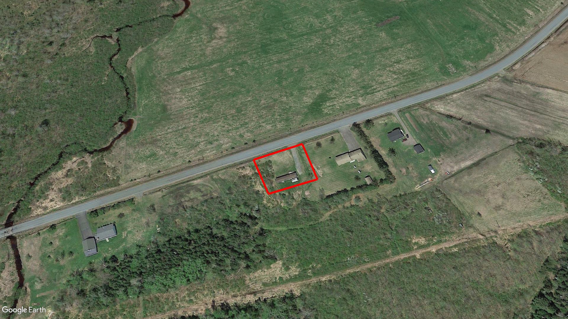 Tax Sale Kent, New Brunswick - 03639670