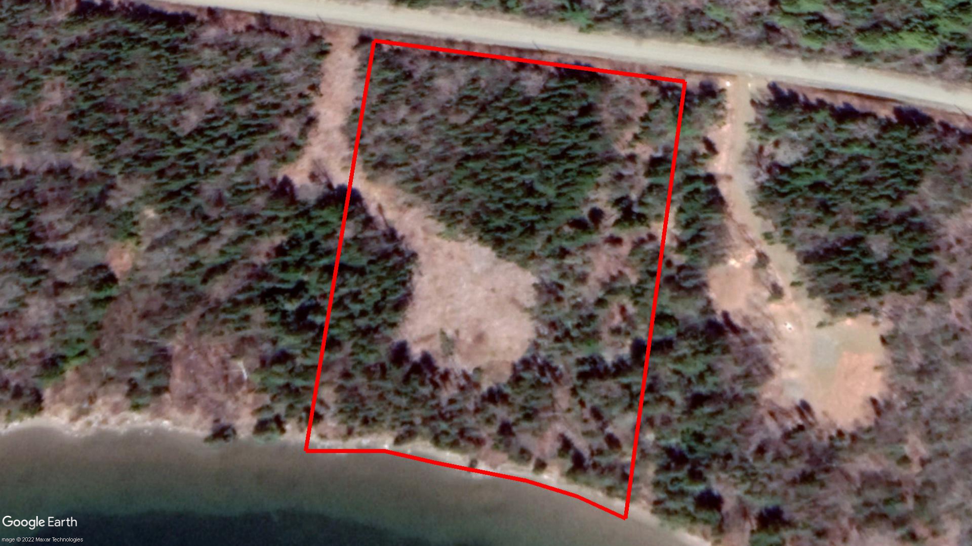 Tax Sale Inverness, Nova Scotia - 10619793