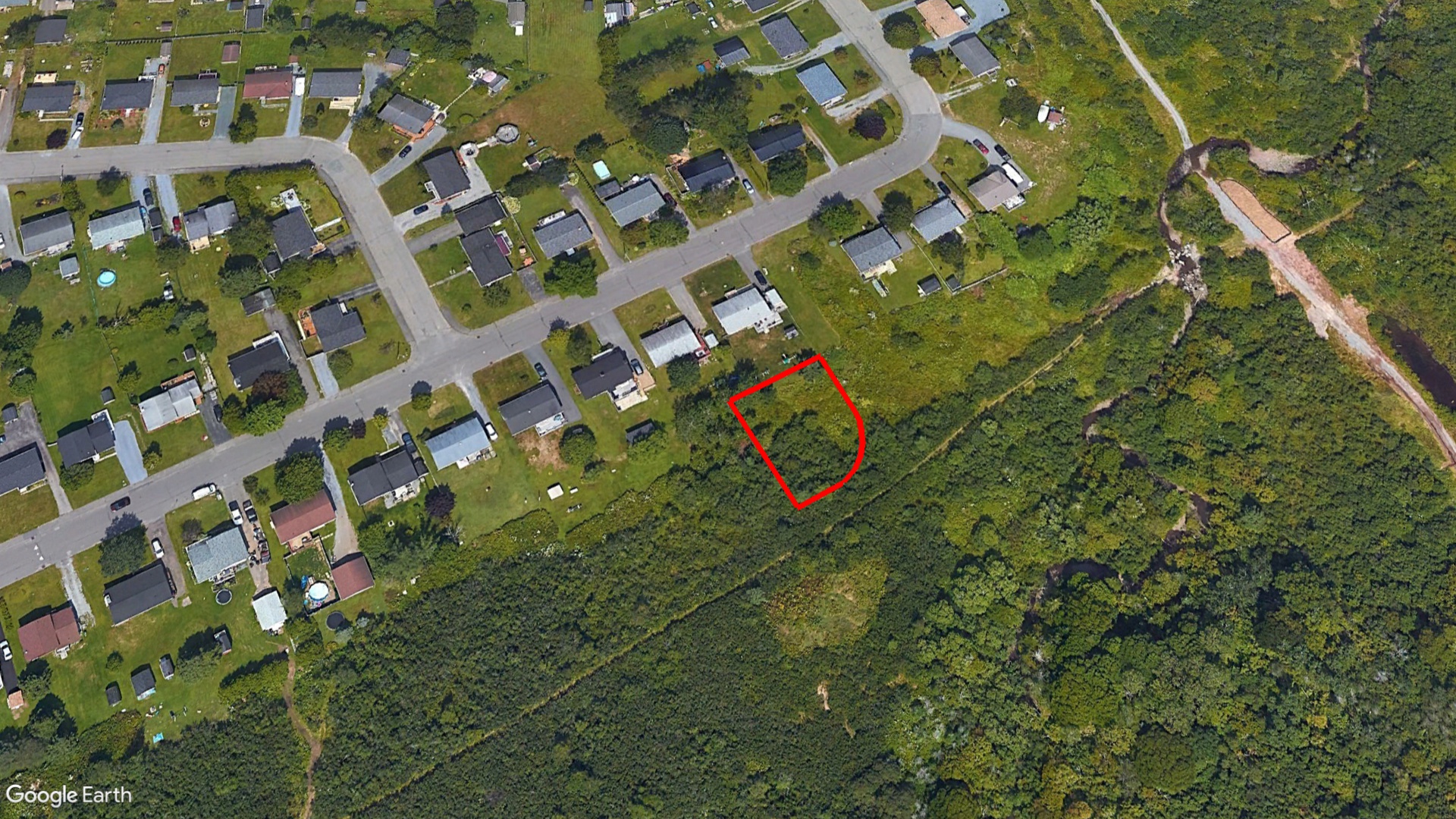 Tax Sale Saint John, New Brunswick - 01578412