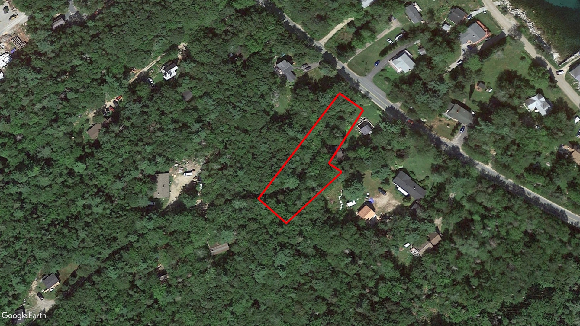 Tax Sale Chester, Nova Scotia - 09478892