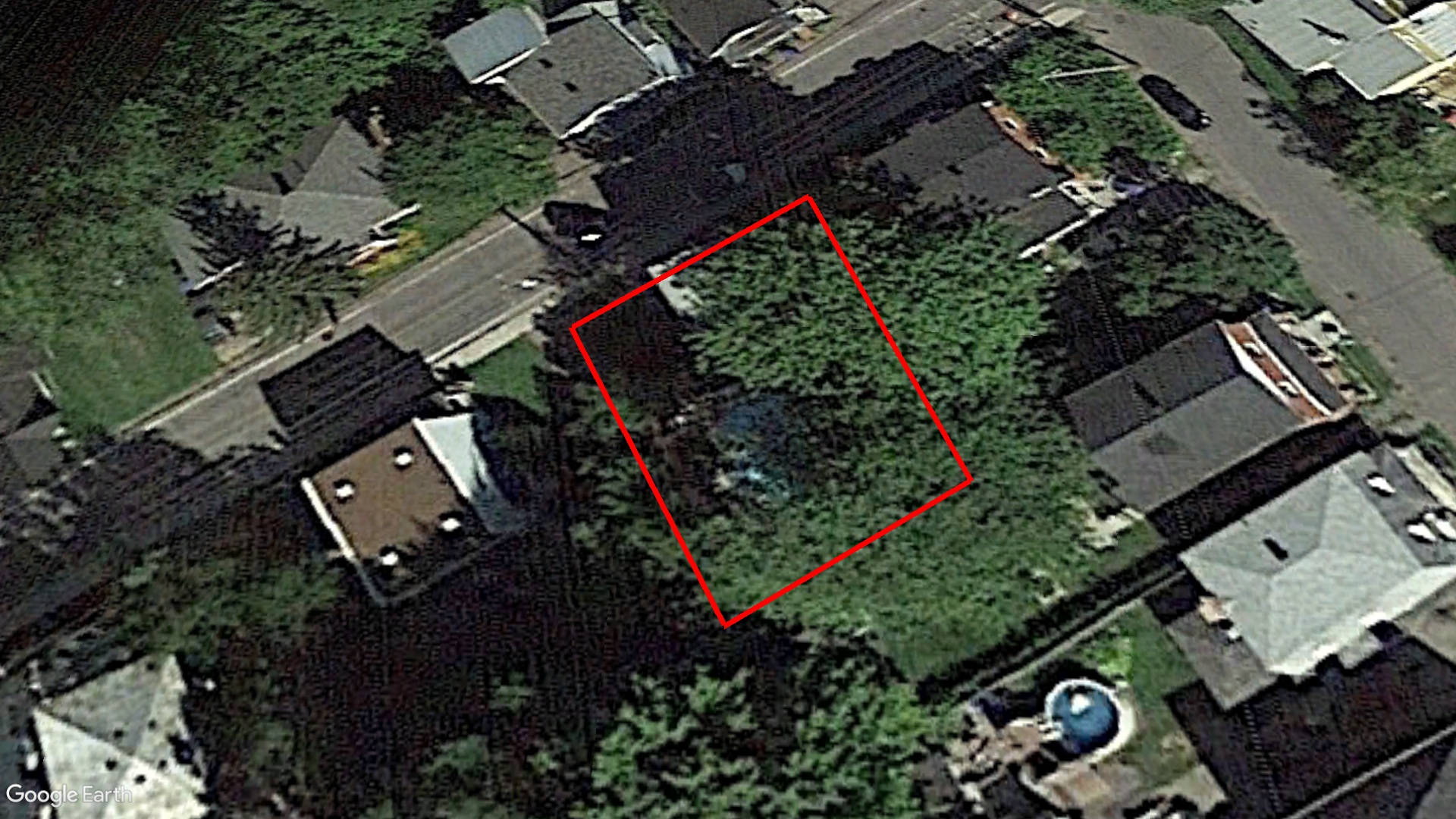 Tax Sale Vaudreuil-Soulanges, Quebec - 