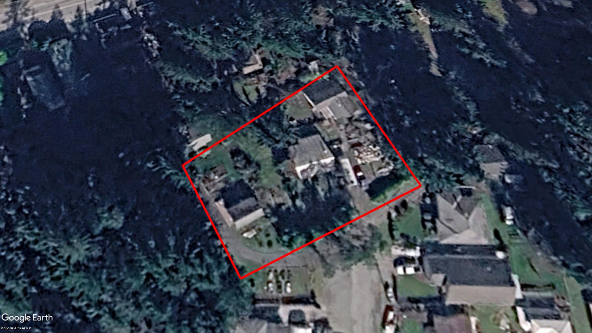 Tax Sale Powell River, British Columbia - 