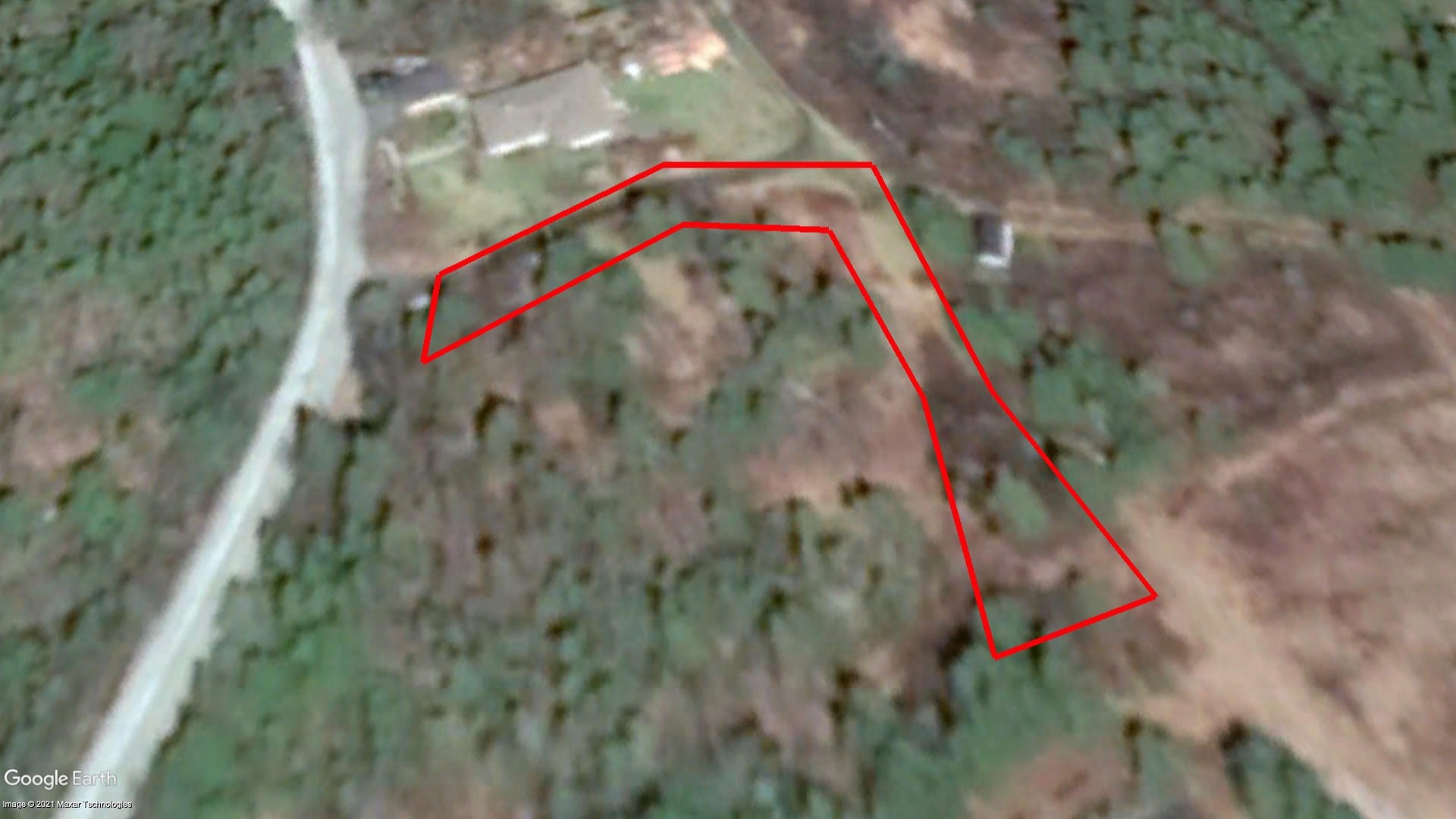 Tax Sale Halifax, Nova Scotia - 10573777