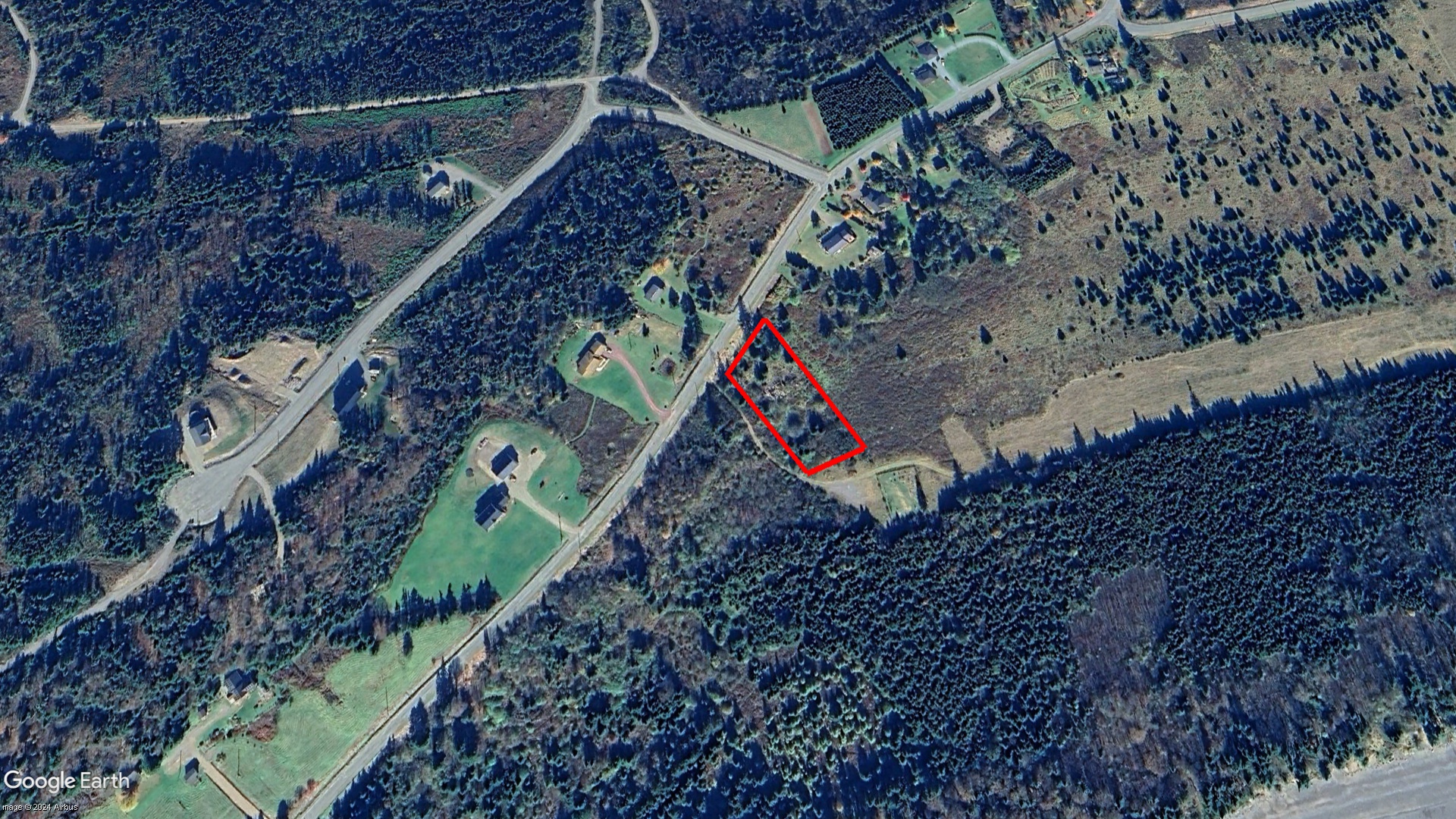 Tax Sale Saint John, New Brunswick - 01488065