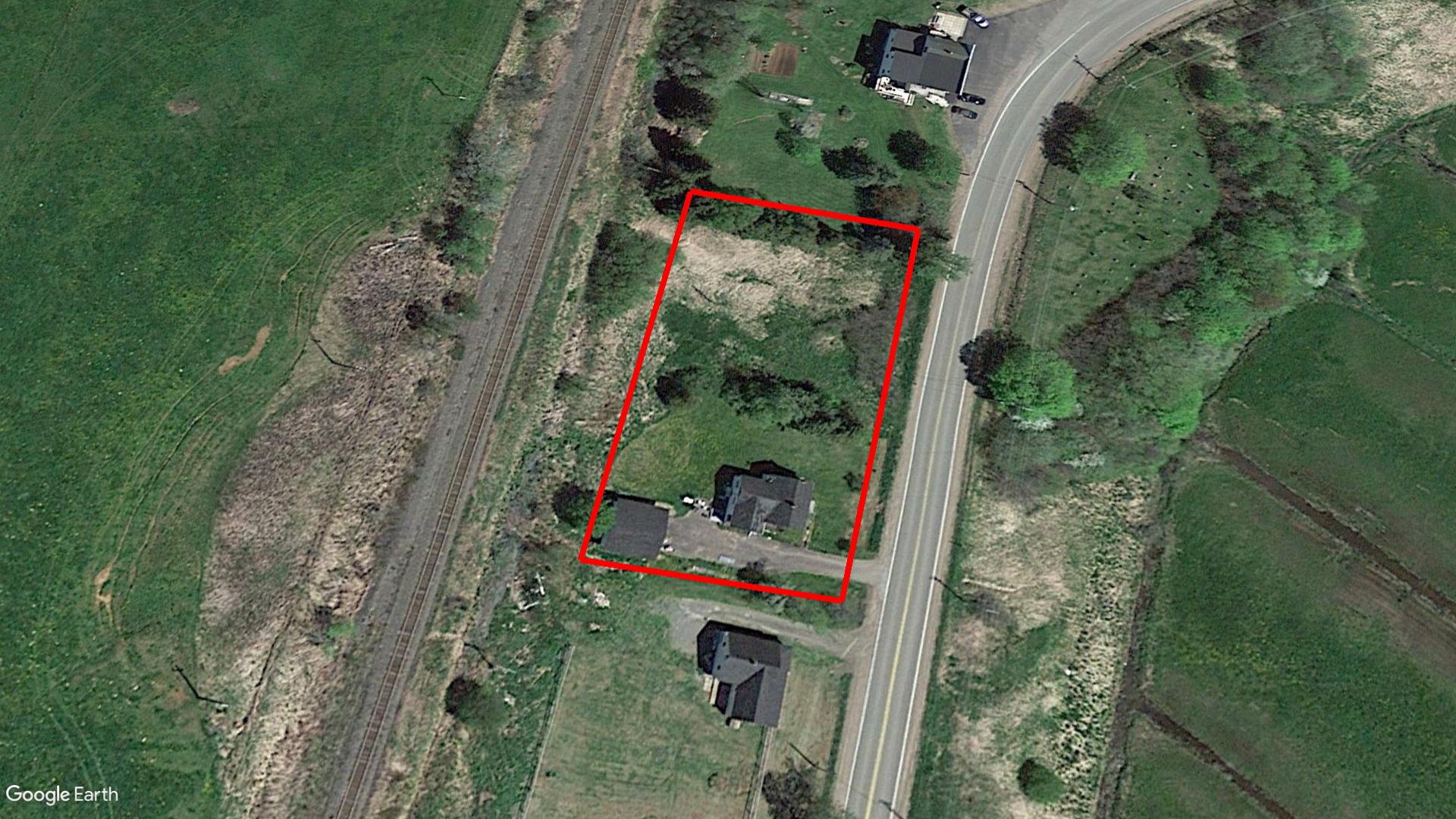 Tax Sale Cumberland, Nova Scotia - 2613832