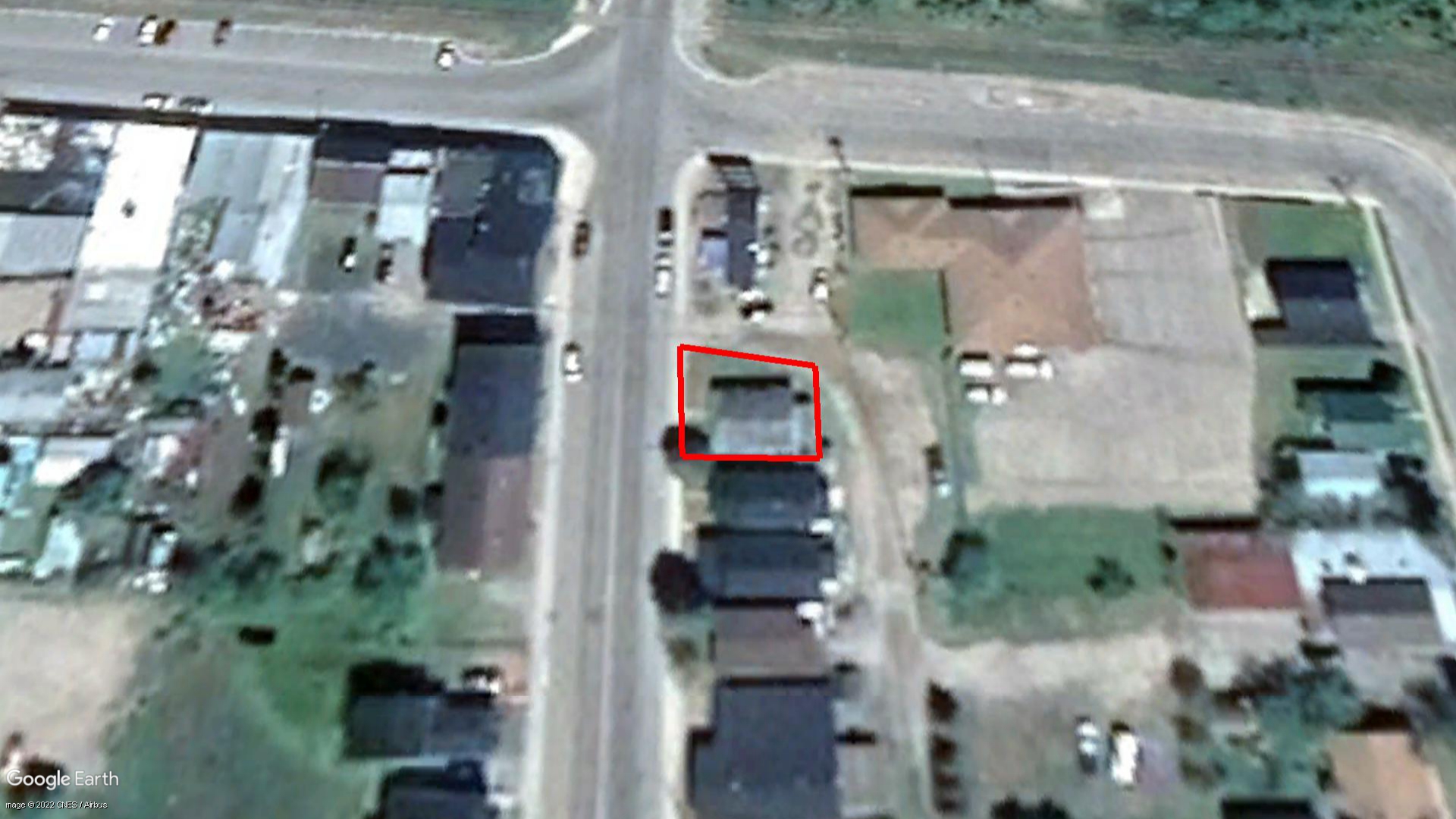 Tax Sale Iroquois Falls, Ontario - 56-31-040-011-03300.0000