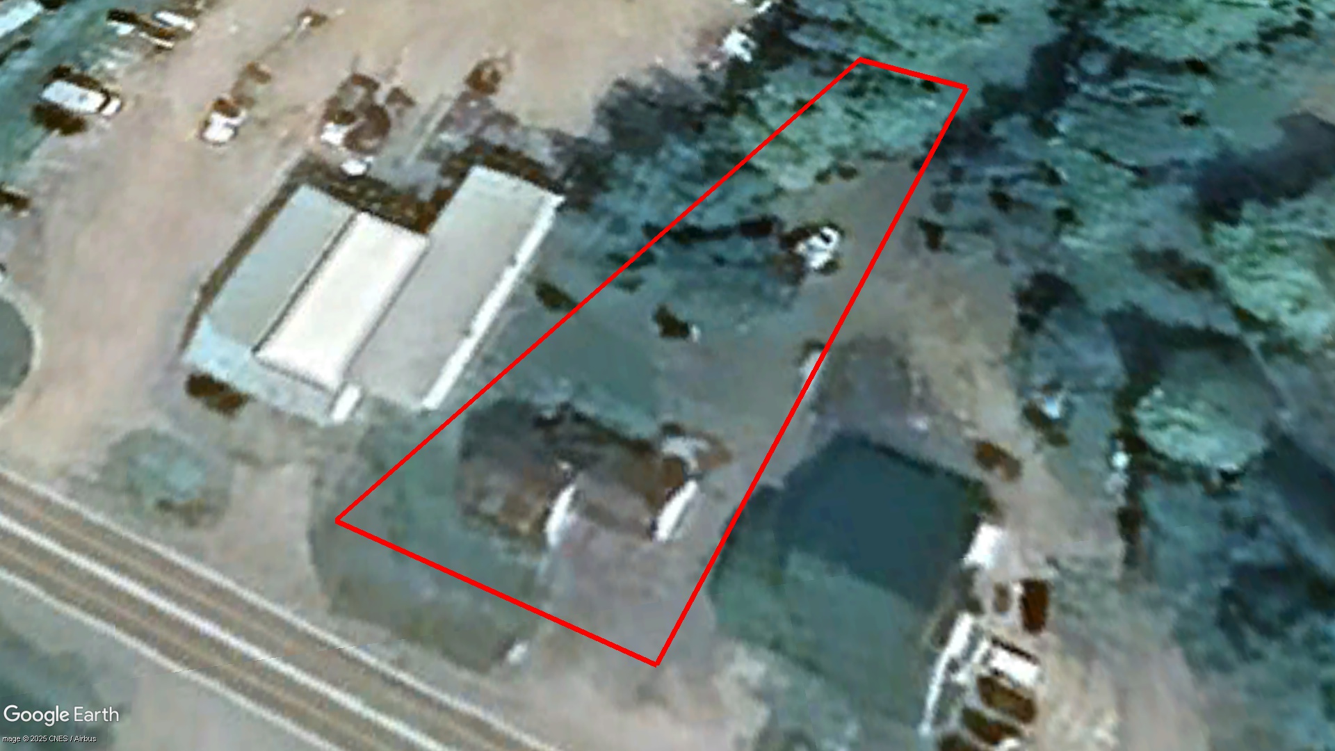 Tax Sale D’Autray, Quebec - 