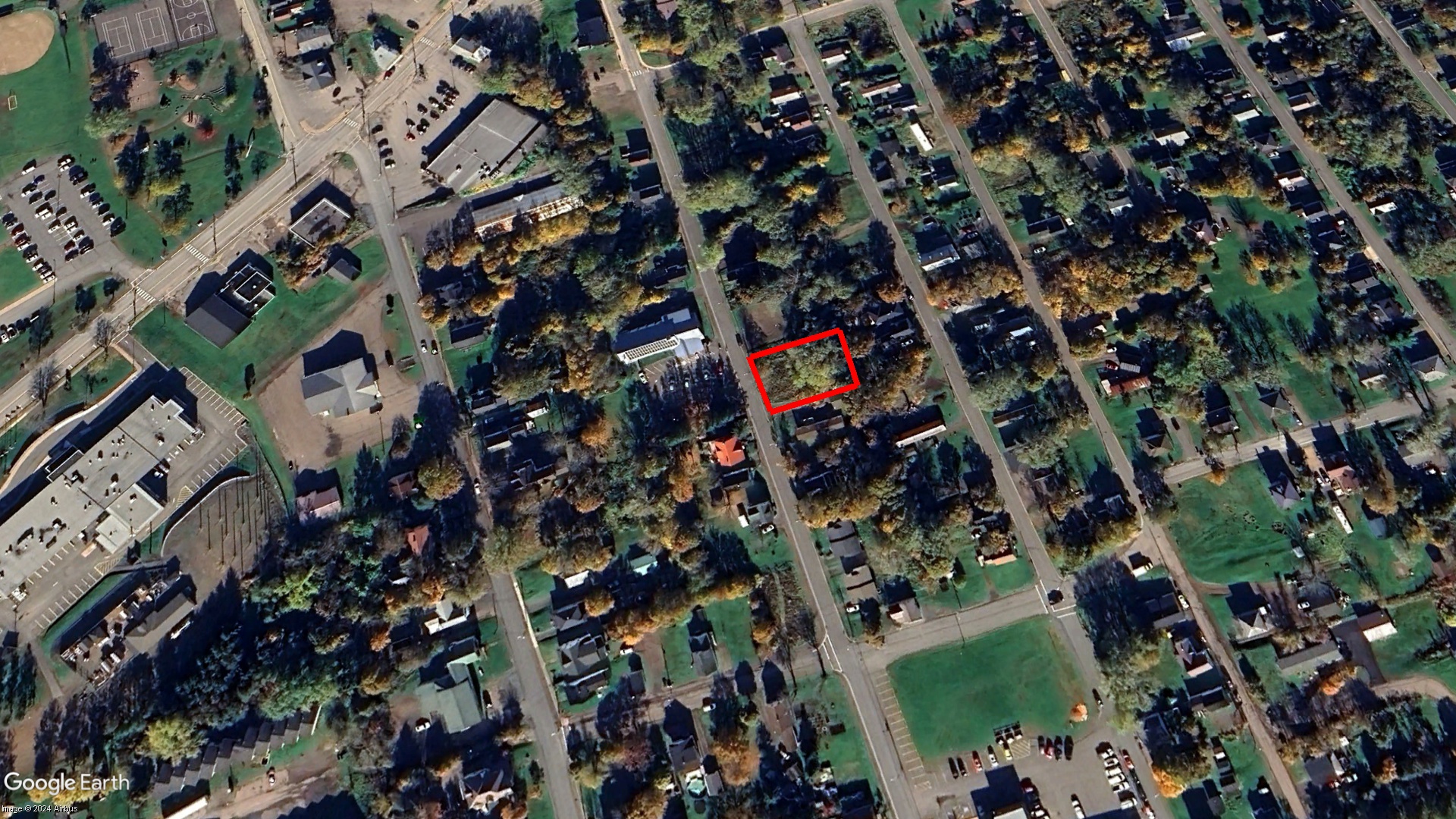 Tax Sale Cumberland, Nova Scotia - 04188519