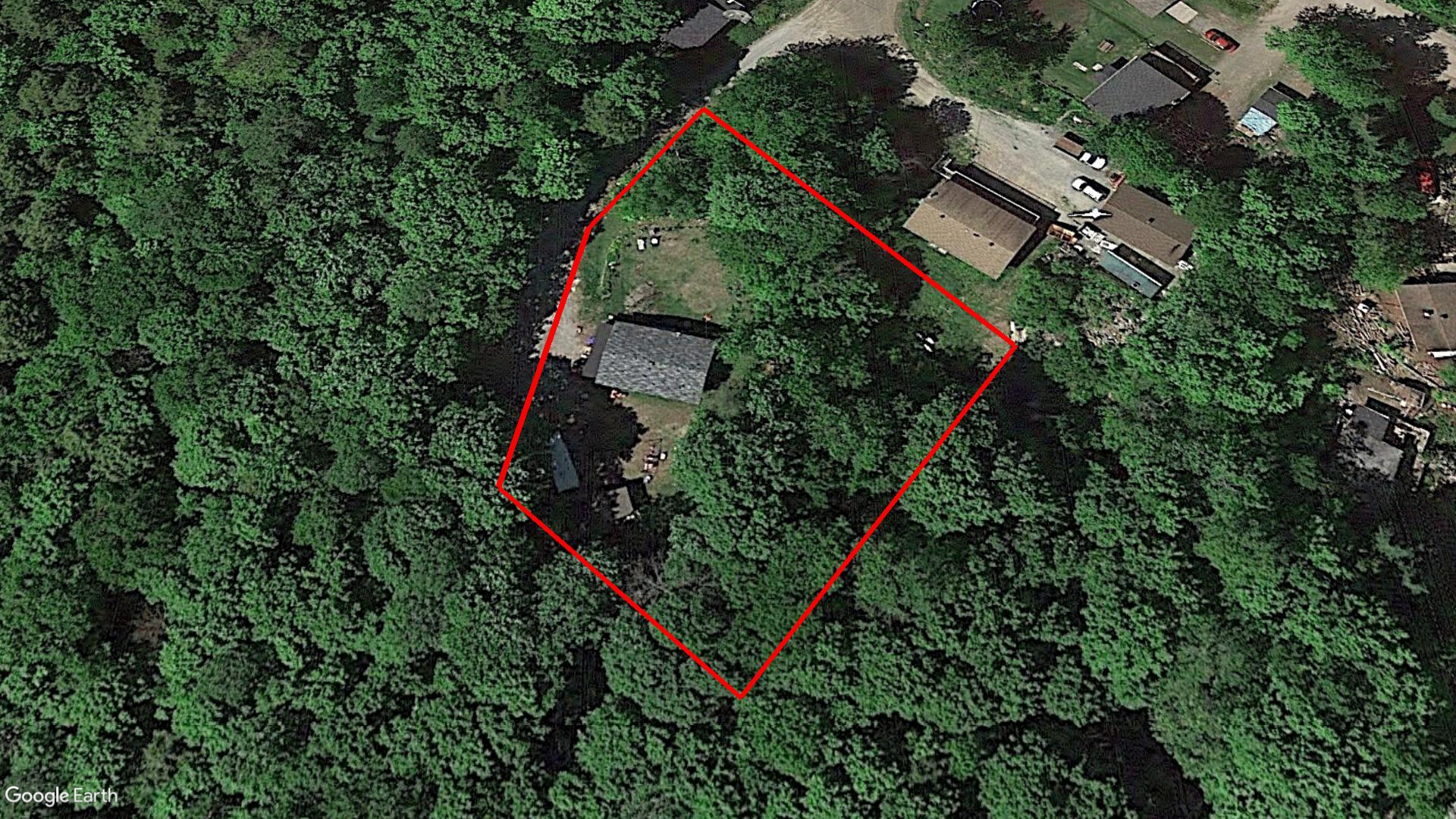 Tax Sale  Des-Collines-De-L'outaouais, Quebec - 6357-40-7309