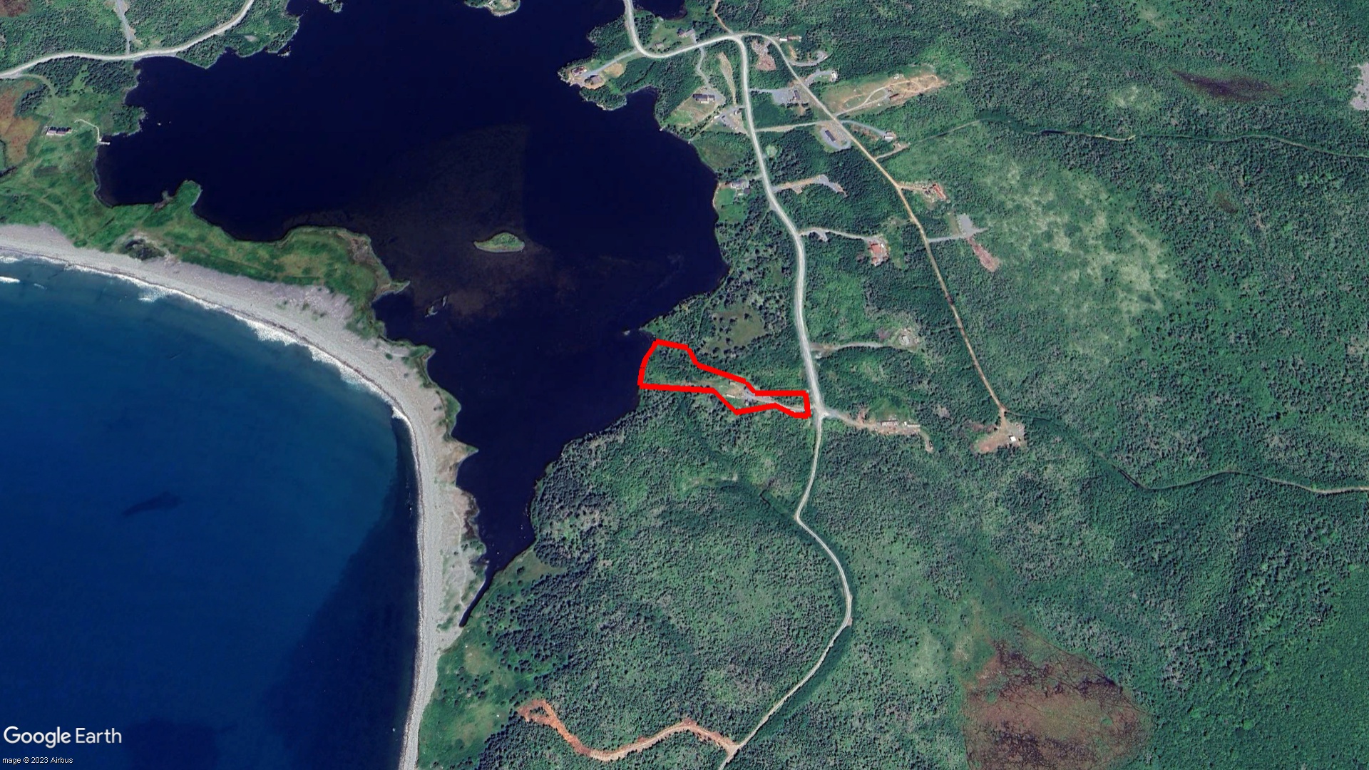 Tax Sale Halifax, Nova Scotia - 09783687