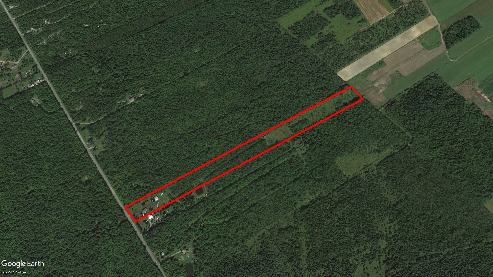 Tax Sale Drummond, Quebec - 49020-8967-93-1060