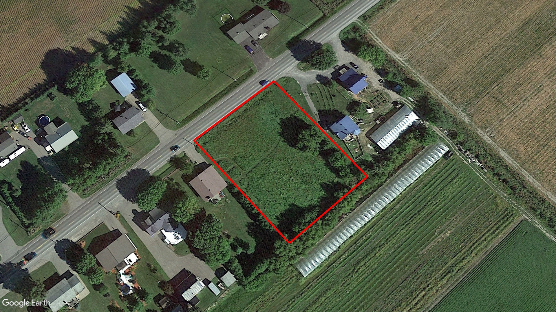 Tax Sale Beauharnois, Quebec - 5407 90 4872