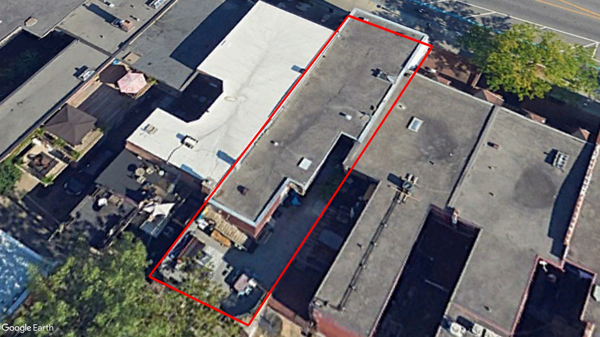 Tax Sale Montreal, Quebec - 500903-00