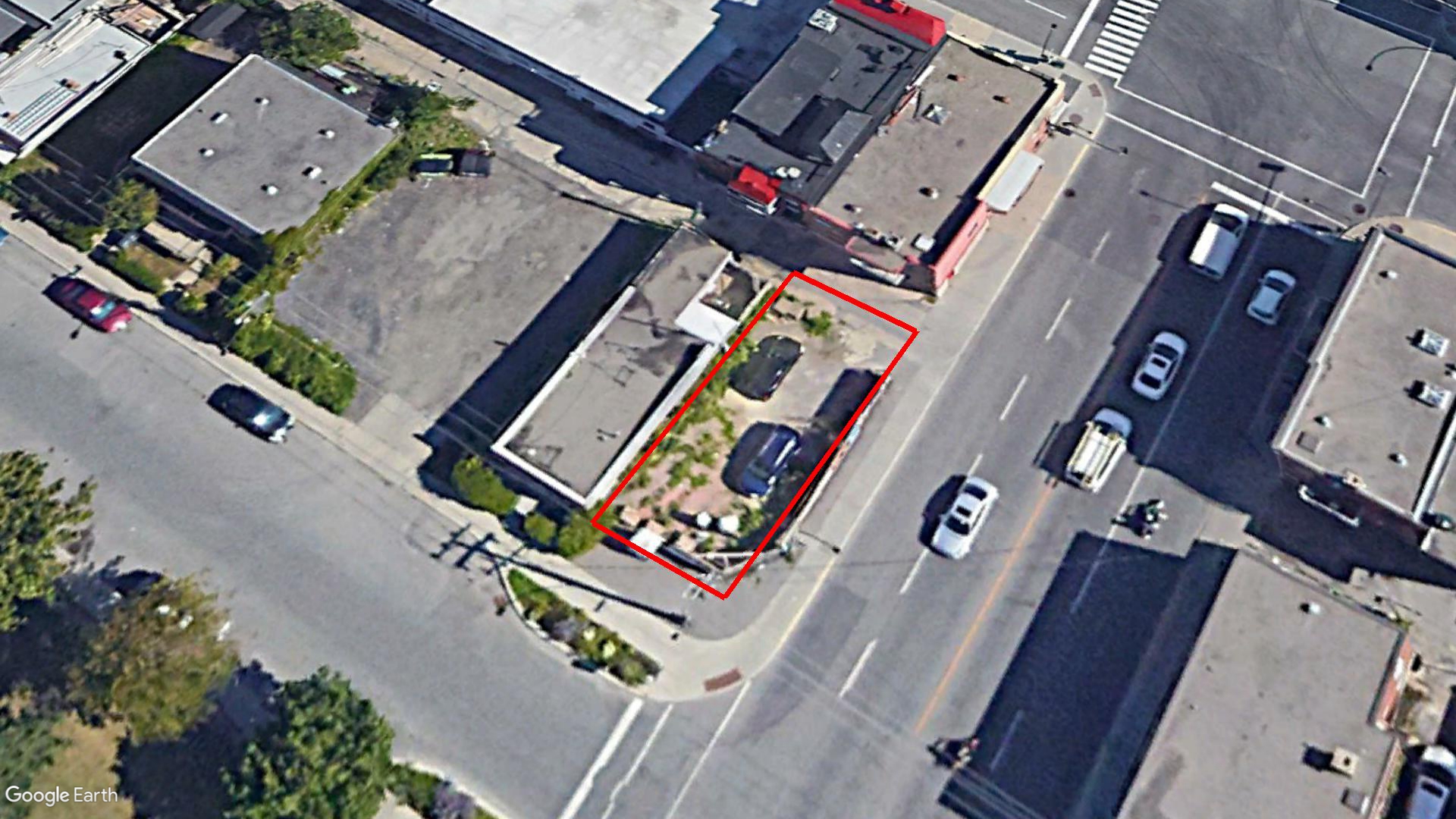 Tax Sale Montreal, Quebec - 631687-00