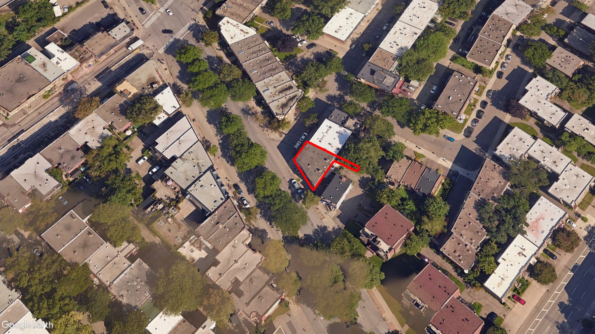 Tax Sale Montreal, Quebec - 251027-00