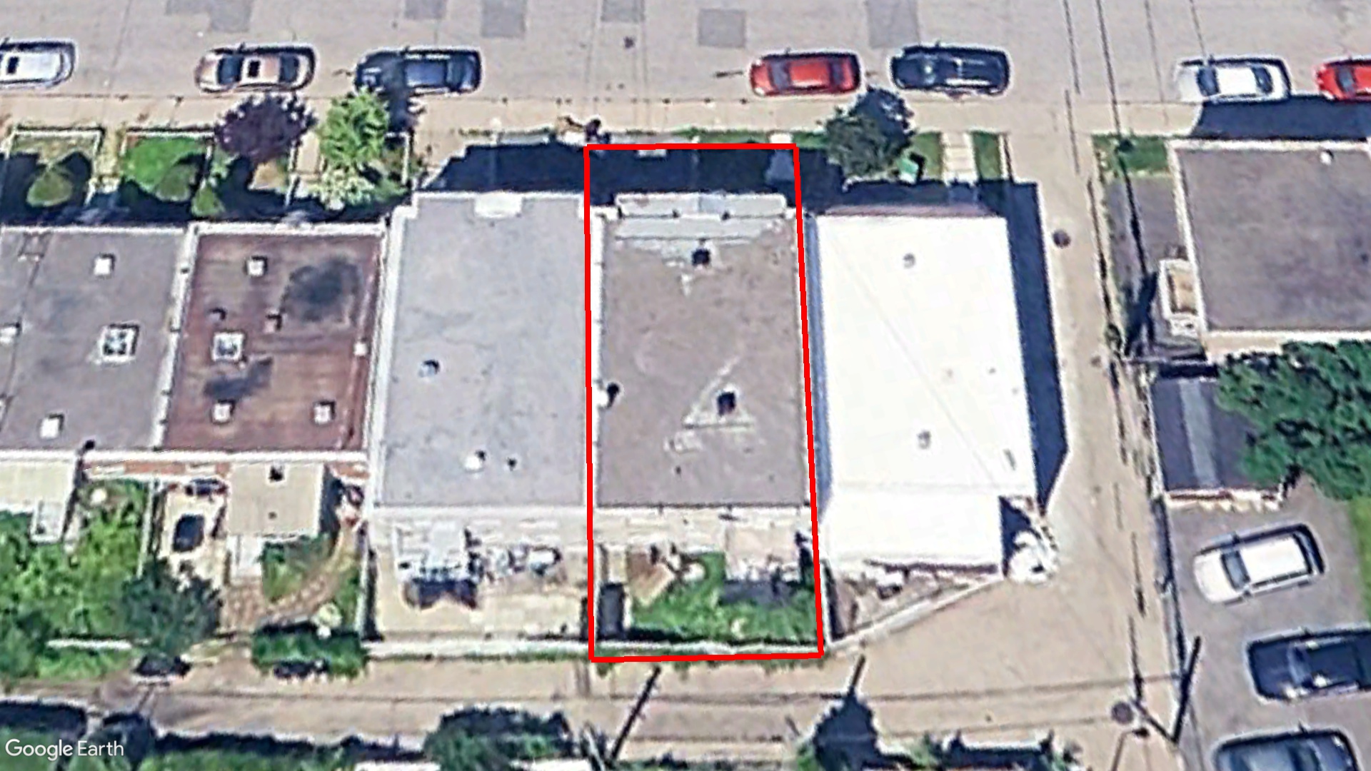 Tax Sale Montreal, Quebec - 376318-00