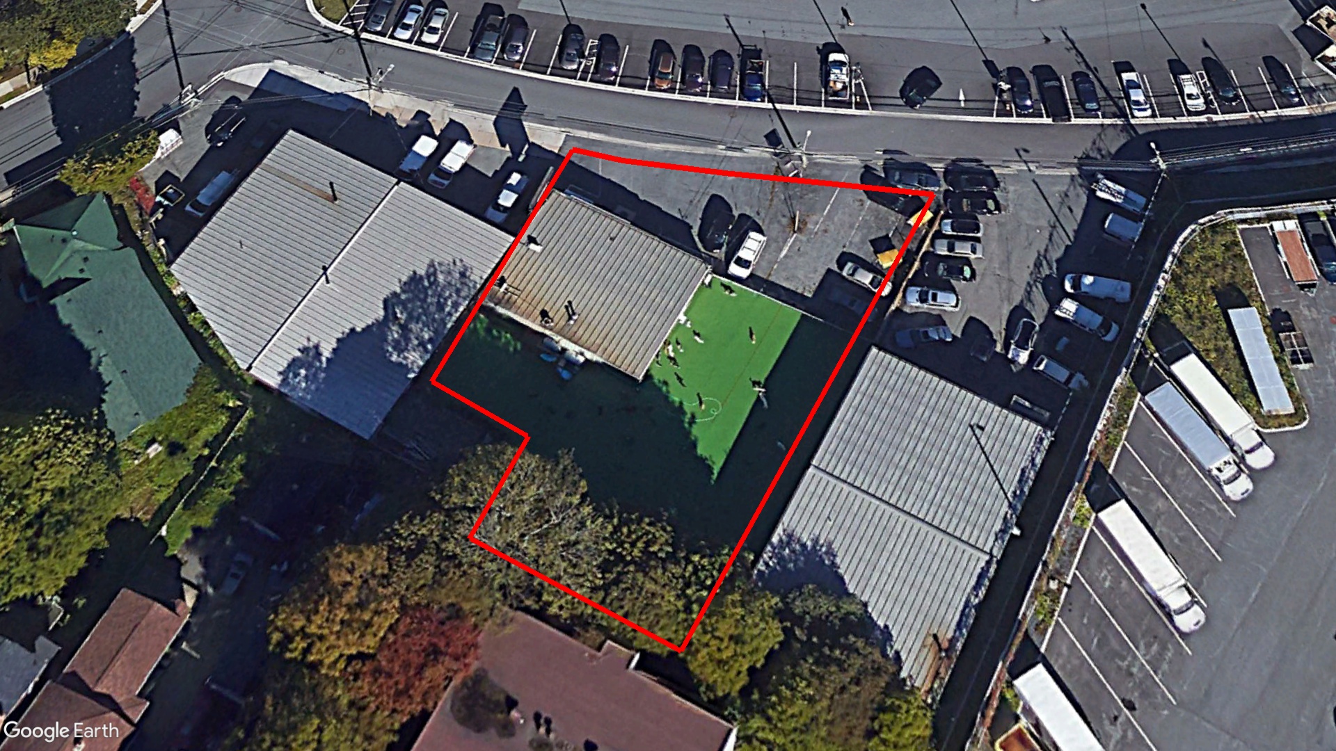 Tax Sale Halifax, Nova Scotia - 02300761