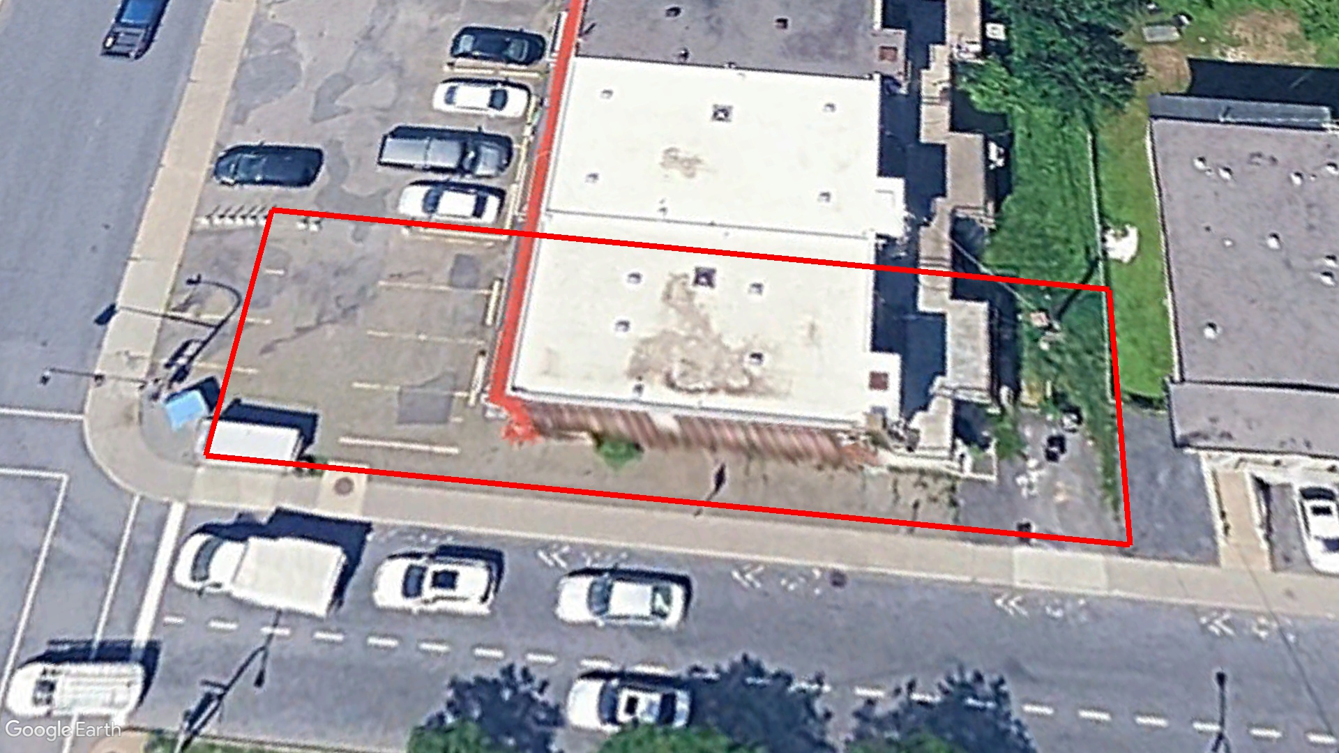 Tax Sale Montreal, Quebec - 394808-10