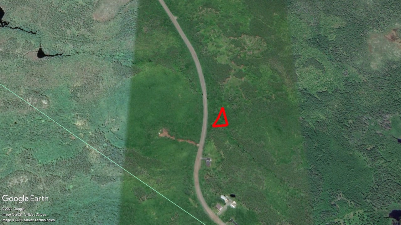 Tax Sale St. Mary's, Nova Scotia - 6007856