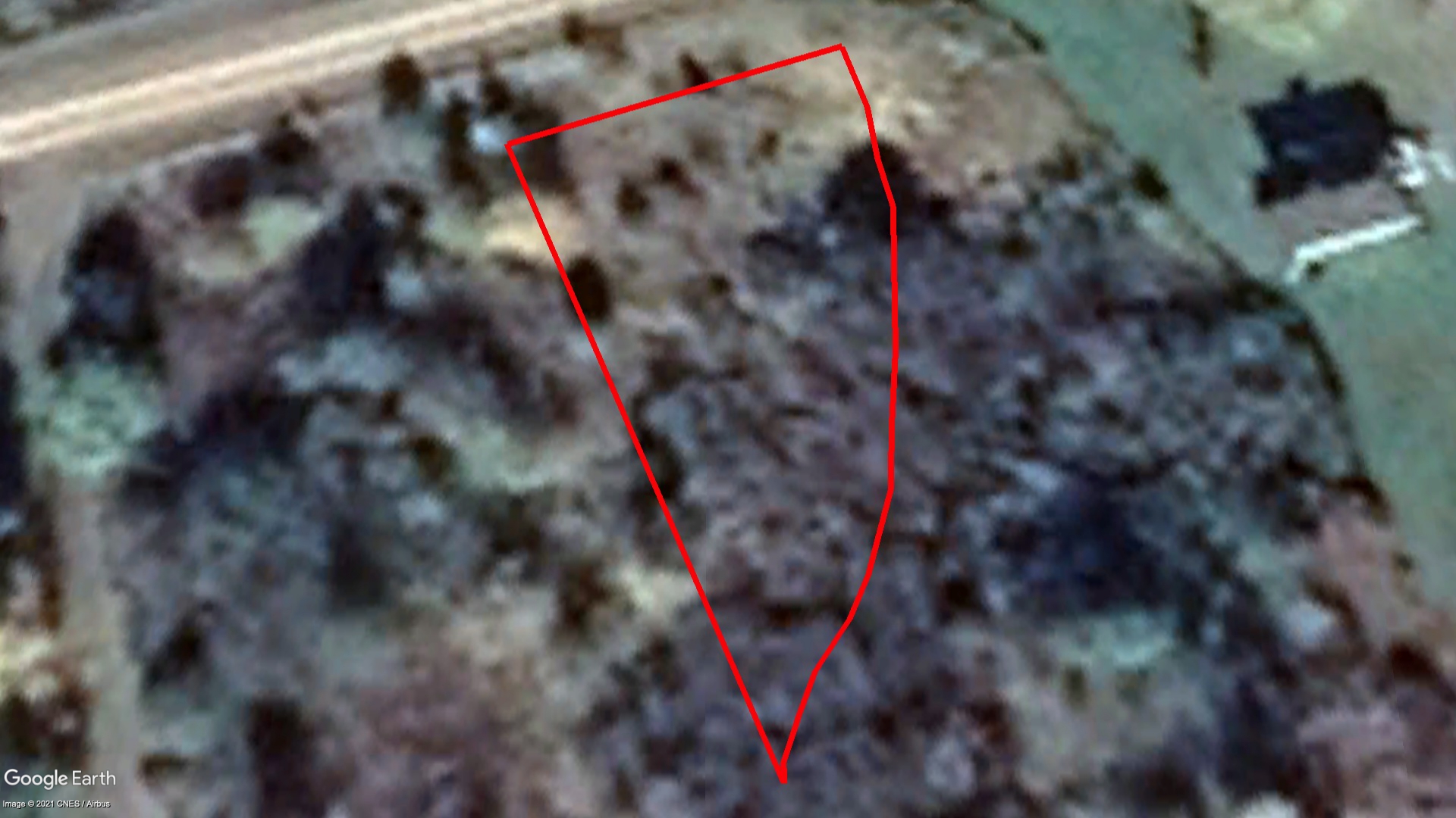 Tax Sale Victoria, Nova Scotia - 10646715