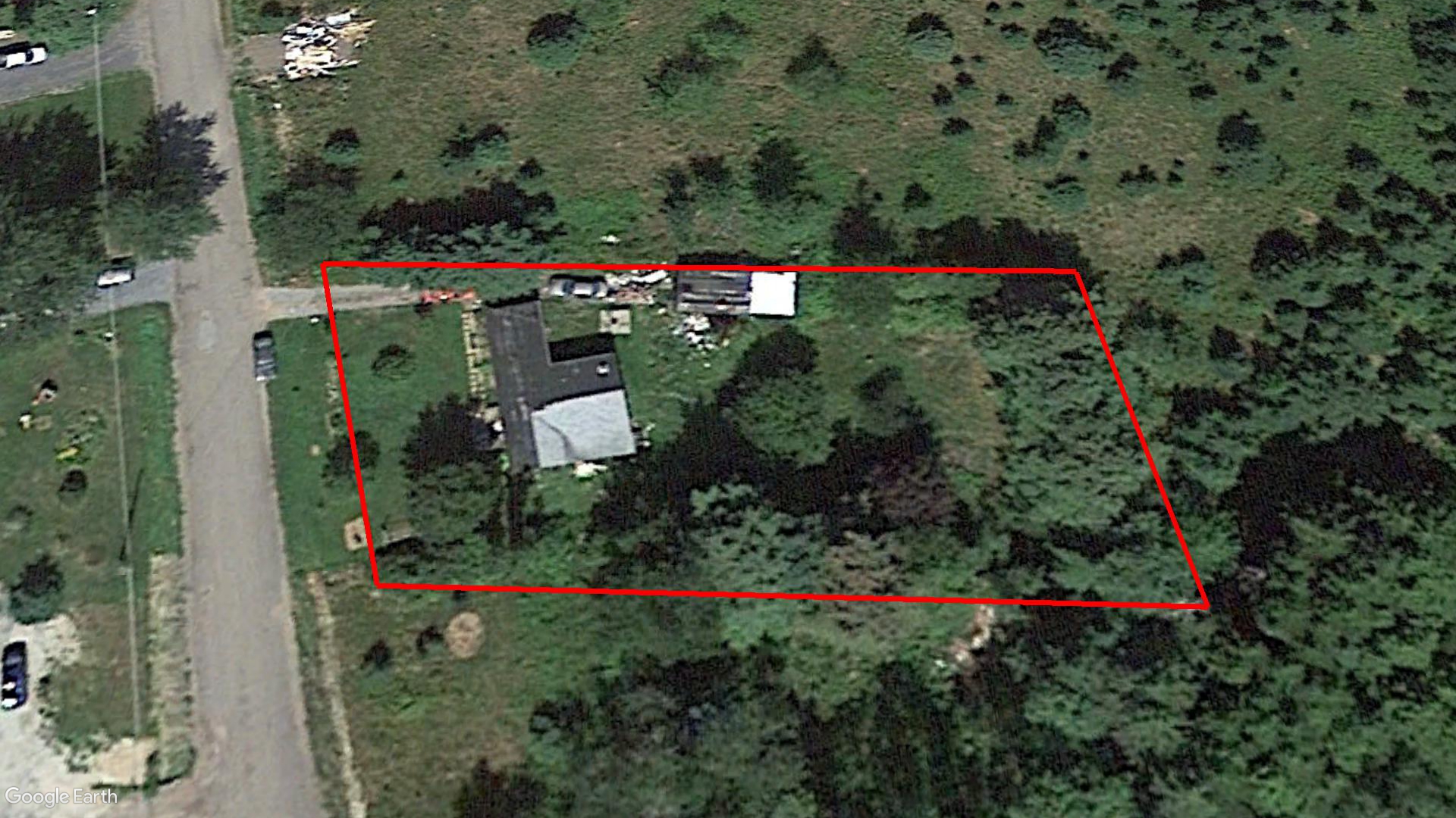 Tax Sale West Hants, Nova Scotia - 04382706