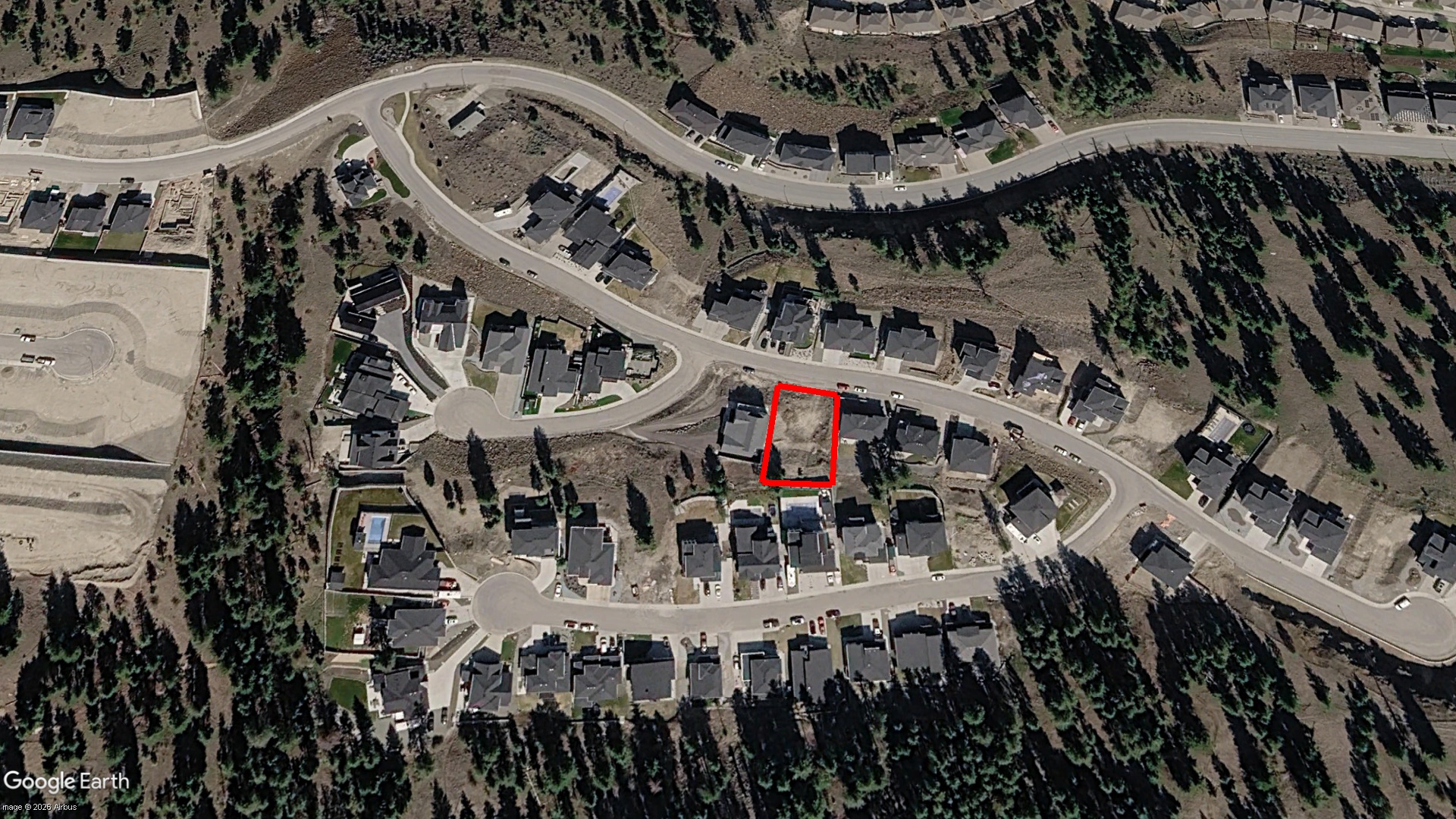 Tax Sale Kamloops, British Columbia - 34-05612-696