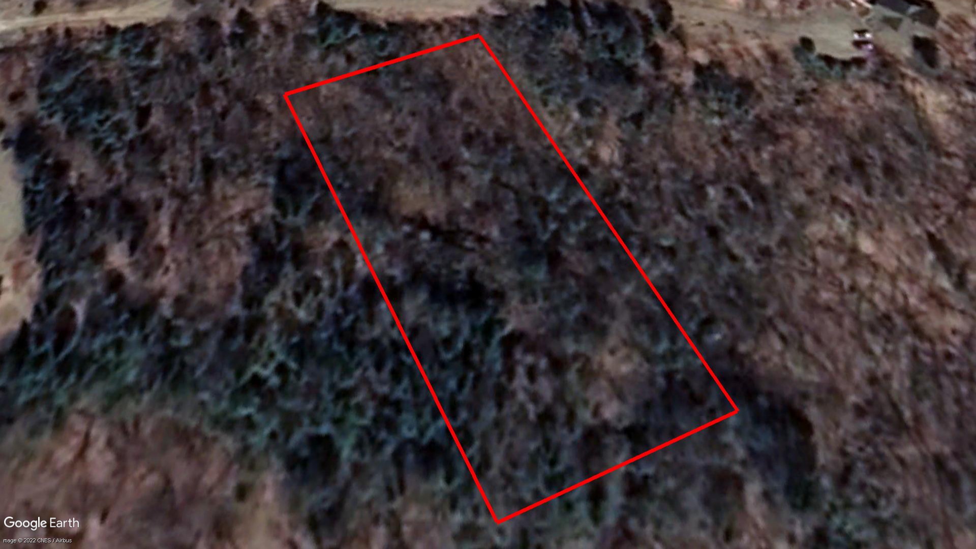 Tax Sale Des Laurentides, Quebec - 2824-34-1987