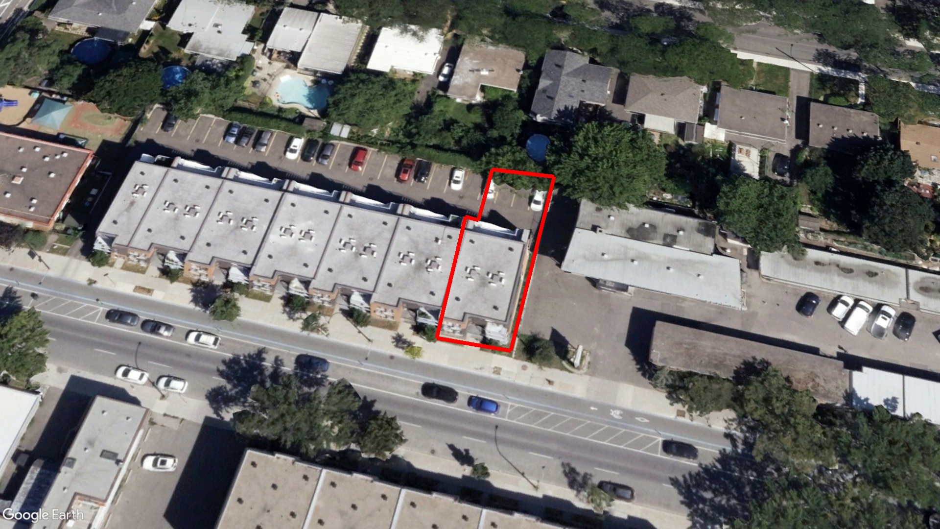 Tax Sale Montreal, Quebec - 690002-65