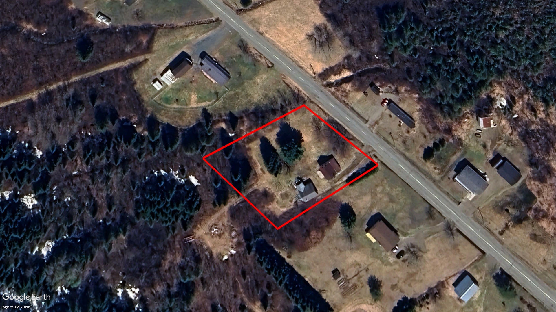 Tax Sale Gloucester, New Brunswick - 03104154