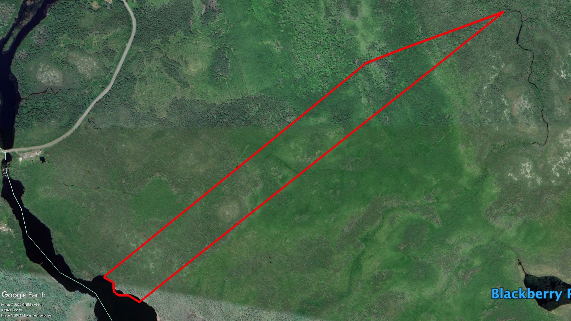 Tax Sale St. Mary's, Nova Scotia - 4752449