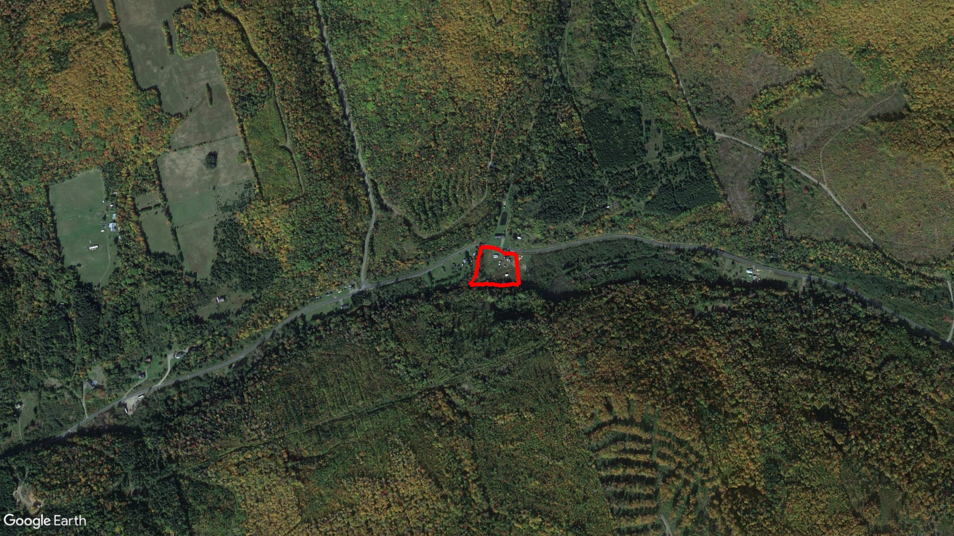 Tax Sale Victoria, New Brunswick - 00311338