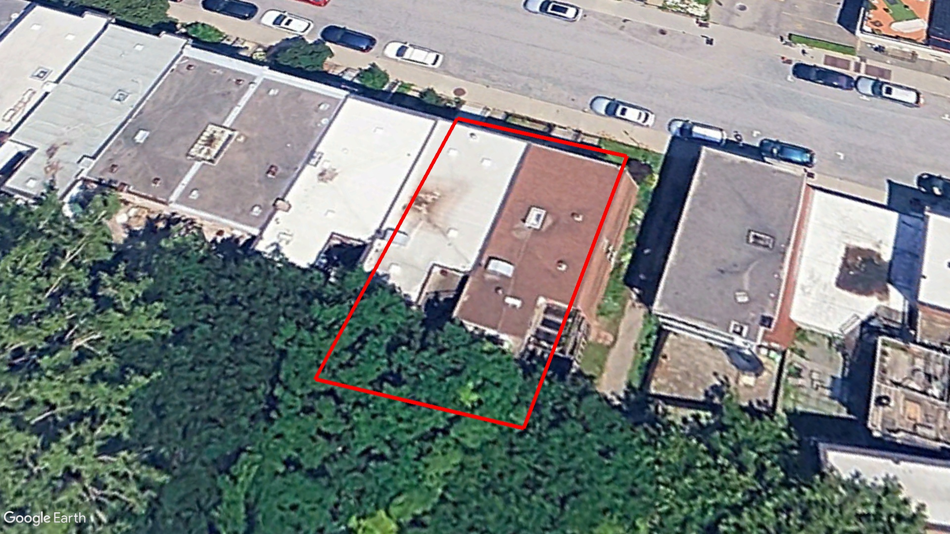 Tax Sale Montreal, Quebec - 250259-04