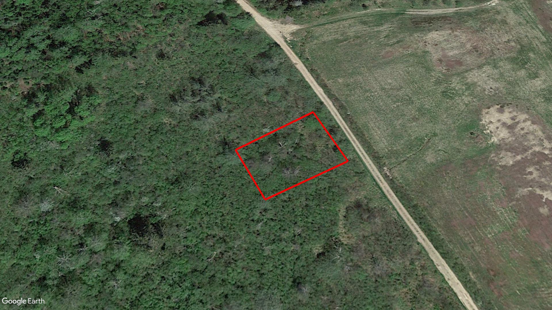 Tax Sale Albert Westmorland, New Brunswick - 02184567