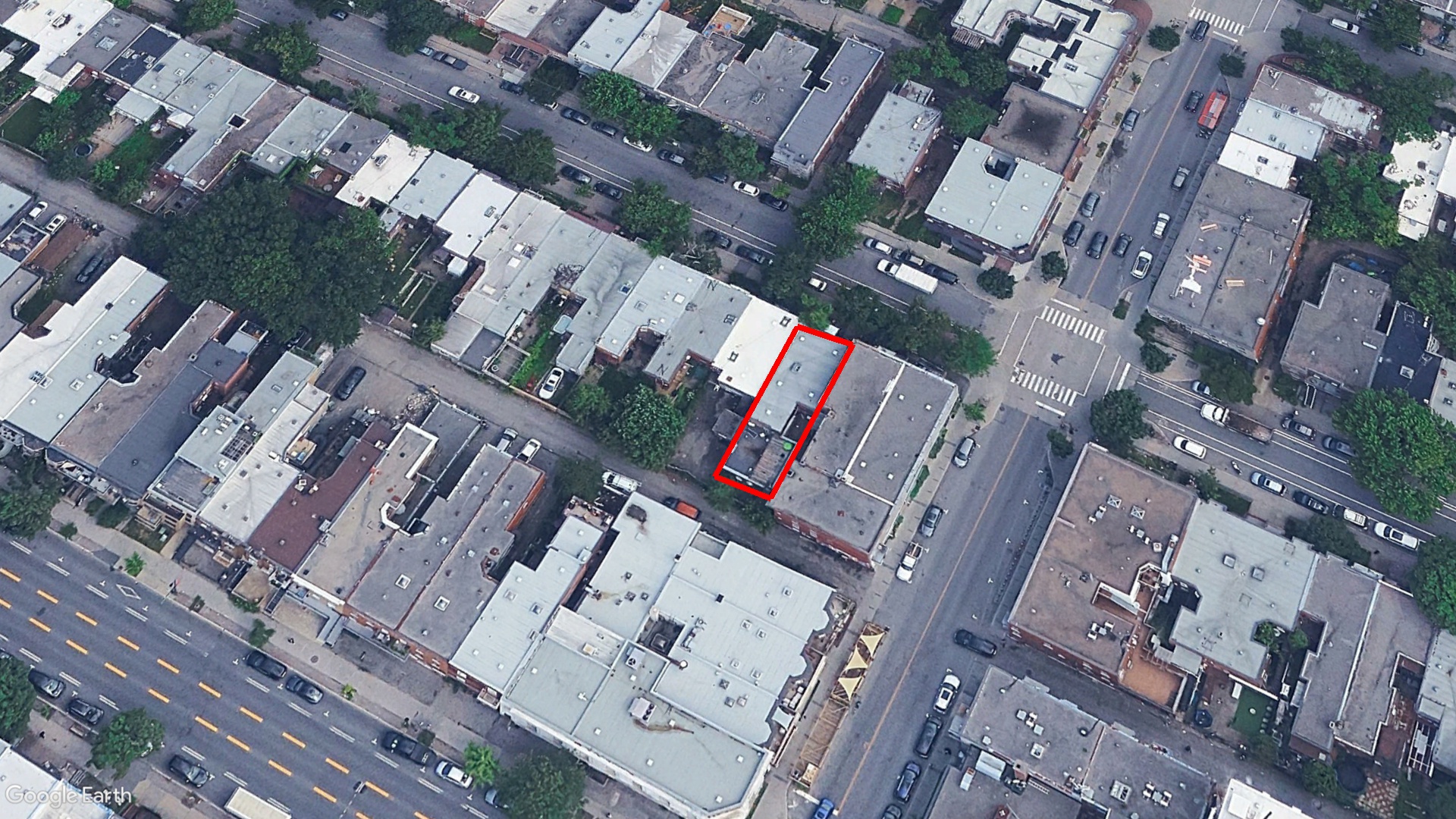 Tax Sale Montreal, Quebec - 560408-00