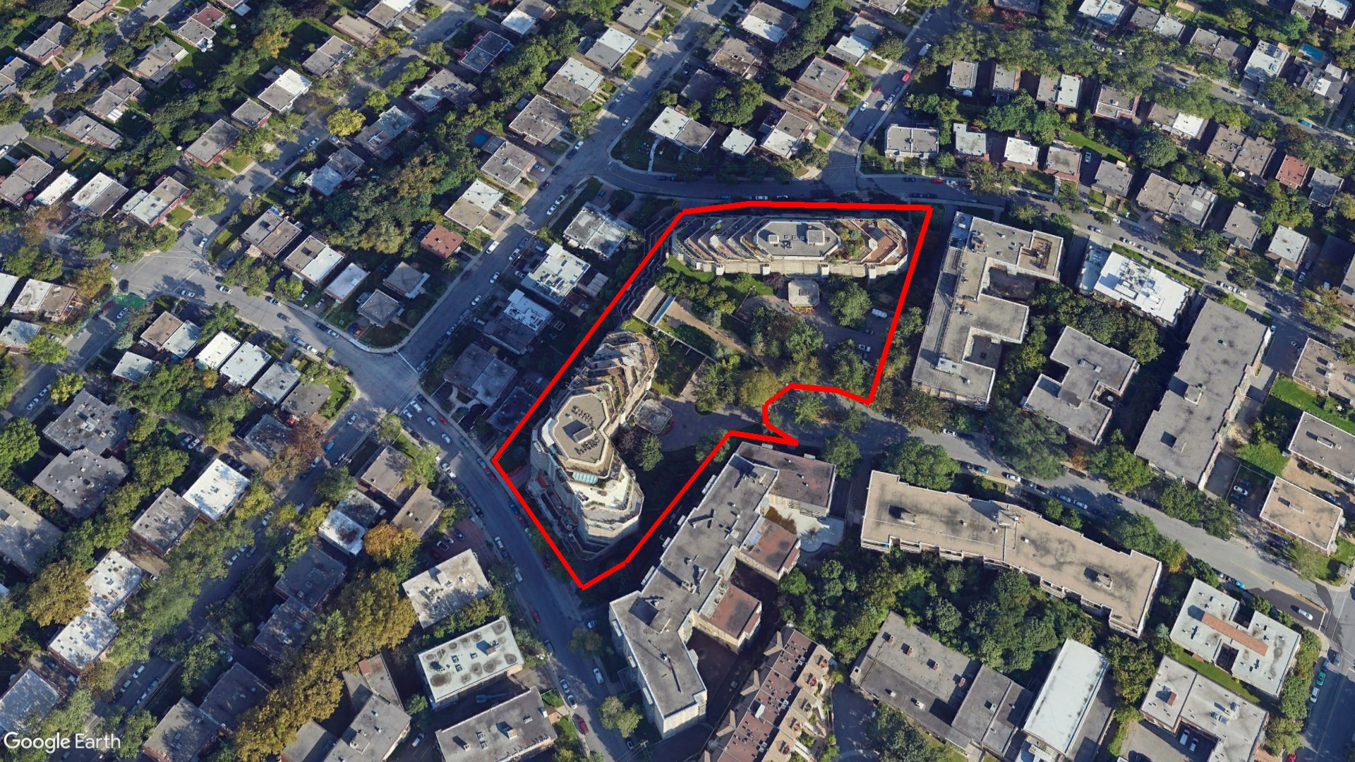 Tax Sale Montreal, Quebec - 492254-04